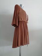 Cristina Gavioli knitwear vest tuniek - small NIEUW, Ophalen of Verzenden, Nieuw, Maat 36 (S), Bruin