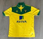 Norwich City Shirt 2014-2015 - XL, Ophalen of Verzenden