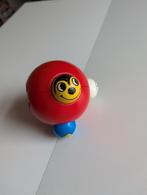 Lego Duplo - baby speelgoed bal met uitstekende dieren, Ophalen of Verzenden, Gebruikt, Duplo