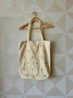 Sissy Boy schoudertas beige citroen NIEUW, Ophalen of Verzenden, Nieuw, Beige, Shopper