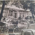 Hotel Bloemink Apeldoorn ansichtkaart, Ophalen of Verzenden, 1960 tot 1980, Ongelopen, Gelderland