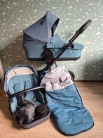 Fijne kindwagen / combiwagen Easywalker Harvey2, Kinderen en Baby's, Kinderwagens en Combinaties, Ophalen, Gebruikt, Overige merken