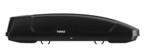 Dakkoffer Thule Force XT L TE HUUR, Ophalen, Gebruikt