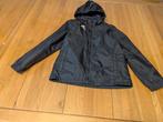 Regenjas Adidas maat 140, Ophalen of Verzenden, Zo goed als nieuw, Jas