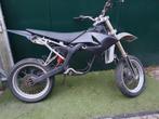 NIEUW Versterkte schokbreker Yamaha DT Veer X-Limit DT50 XSM, Ophalen of Verzenden, Nieuw, Frame, DT50