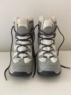 Jack Wolfskin boots - White /Grey - Size 39.5, Ophalen of Verzenden, Gedragen, Wit, Lage of Enkellaarzen