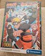 Legpuzzel Naruto NIEUW 1000 stukjes, Ophalen of Verzenden, Zo goed als nieuw