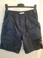 Stone Island L100009 ‘Paracadute’ Shorts !!GLOEDNIEUW !!, Kleding | Heren, Broeken en Pantalons, Nieuw, Stone Island, Verzenden