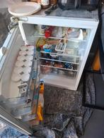 Siemens inbouw koelkast, Ophalen, Zo goed als nieuw, 45 tot 60 cm, Zonder vriesvak