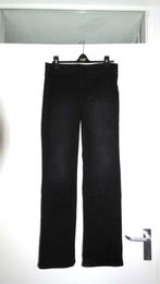 NYDJ zwart, maat 40, Zwart, Ophalen of Verzenden, Zo goed als nieuw, NYDJ