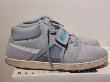 nike sb eric koston mid premium wolf grey maat 44 beschikbaar voor biedingen
