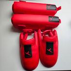 Karate set, Maat XS of kleiner, Ophalen of Verzenden, Zo goed als nieuw, Overige