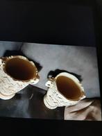 3Aziatische vazen, Ophalen of Verzenden