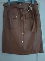 Dames rok, Kleding | Dames, Ophalen of Verzenden, Zo goed als nieuw, Zwart, Boven de knie