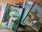 w0455 verhalen en legenden 40x hc, Boeken, Ophalen, Gelezen