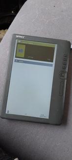 Difrnce e-reader, 4 GB of minder, Gebruikt, Difrence, 7 inch