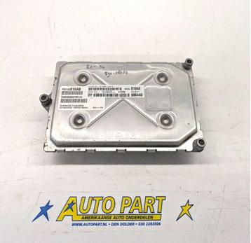 Dodge Ram 5.7ltr 8speed motor computer 2014 beschikbaar voor biedingen