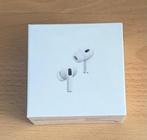 Apple AirPods 2nd Generatie Geseald, Ophalen, Nieuw, In oorschelp (earbud), Bluetooth