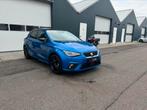 SEAT Ibiza 1.0 TSI FR Facelift BJ 2024 Pano LED CAM ACC NAVI, Auto's, Seat, Automaat, Stof, Blauw, Ibiza