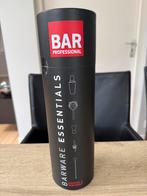 Bar Professional cocktailset NIEUW, Ophalen of Verzenden, Nieuw