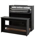 Johannus Studio Etude | Nu uitgerust met SES by Stolk Orgels, Verzenden, Nieuw, 2 klavieren, Orgel