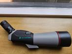 Swift Nighthawk ED80-U Spottingscope, Audio, Tv en Foto, Optische apparatuur | Telescopen, Ophalen of Verzenden, Gebruikt, 80 tot 200 mm