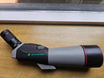 Swift Nighthawk ED80-U Spottingscope beschikbaar voor biedingen