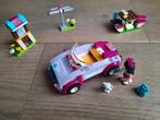 Lego Friends 41013, Ophalen of Verzenden, Zo goed als nieuw