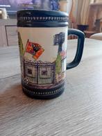 Go Ahead Eagles Bierpul - Collectors Item, Verzamelen, Ophalen of Verzenden, Gebruikt