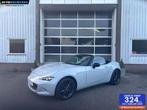 Nette Mazda MX-5 2.0 SkyActiv-G 160 Exclusive | Ceramic 2016, 1998 cc, Gebruikt, Euro 6, 4 cilinders