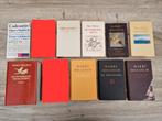 Boeken / literatuur (Nederlands, Amerika, Engeland etc.), Ophalen of Verzenden, Zo goed als nieuw