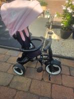 Kinder fietsje driewieler meisje, Fietsen en Brommers, Fietsen | Driewielers, Ophalen of Verzenden, Zo goed als nieuw