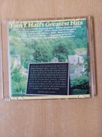 TOM T. HALL - Tom t. Hall's Greatest Hits   CD, Ophalen of Verzenden, Gebruikt