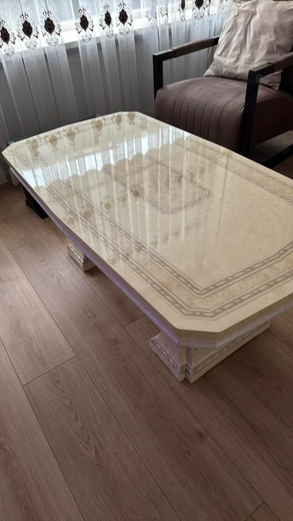 Elegante woonkamer set, Huis en Inrichting, Complete inboedels, Ophalen