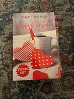 Soğuk Kahve - Ahmet Batman, Ophalen of Verzenden, Zo goed als nieuw, Wereld overig