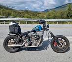 Harley Davidson shovel frame passend gemaakt voor Evo, Ophalen