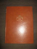DDR blok 16 t/m 101 in een insteekboek. Postfris., Verzenden, Buitenland