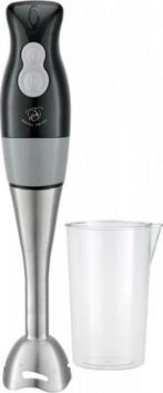 Nieuwe staafmixer, Witgoed en Apparatuur, Keukenmixers, Minder dan 1 liter, Ophalen, Nieuw