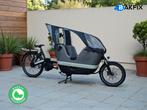 Gazelle Makki Load Bakfiets - met Bosch Performance Line, Fietsen en Brommers, Fietsen | Bakfietsen, Rijswijkstraat 155, 1062 EV Amsterdam, Netherlands