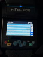 Fitel S179 Fusion Splicer met Cleaver, Ophalen