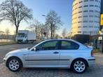 BMW 3-serie Compact 316ti, Auto's, BMW, Keurmerk '100% Onderhouden', 4 cilinders, Bedrijf, Handgeschakeld