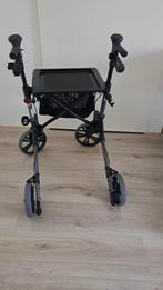 Nieuwe rollator, Diversen, Rollators, Ophalen, Opvouwbaar, Nieuw
