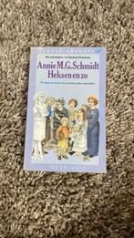 Annie M.G.Smidt-heksen en zo, Ophalen of Verzenden, Zo goed als nieuw, Meerdere auteurs