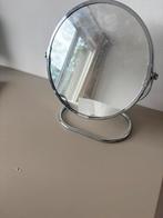 Makeup mirror, Huis en Inrichting, Woonaccessoires | Spiegels, Ophalen, Minder dan 50 cm, Zo goed als nieuw, Minder dan 100 cm