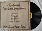 Copenhagen Brass Band, Ophalen of Verzenden, Gebruikt, 12 inch