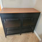 Ikea Fjallbo buffetkast, Huis en Inrichting, Kasten | Buffetkasten, Ophalen, Zo goed als nieuw, 25 tot 50 cm