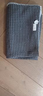 Koeka kleed licht/donkergrijs 75 bij 100, Ophalen, Zo goed als nieuw, 100 cm of meer, Overige typen