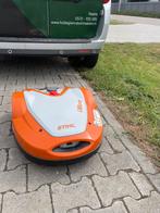Stihl RMI632.1 robotmaaier, Tuin en Terras, Robotmaaiers, Ophalen of Verzenden, Zo goed als nieuw, 20 tot 25 cm