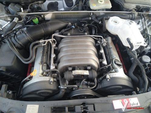 Audi A4 3.0 benzine in onderdelen, Auto-onderdelen, Overige Auto-onderdelen, Gebruikt, Ophalen of Verzenden