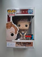 Funko Feyd Rautha #814, Verzamelen, Ophalen of Verzenden, Nieuw